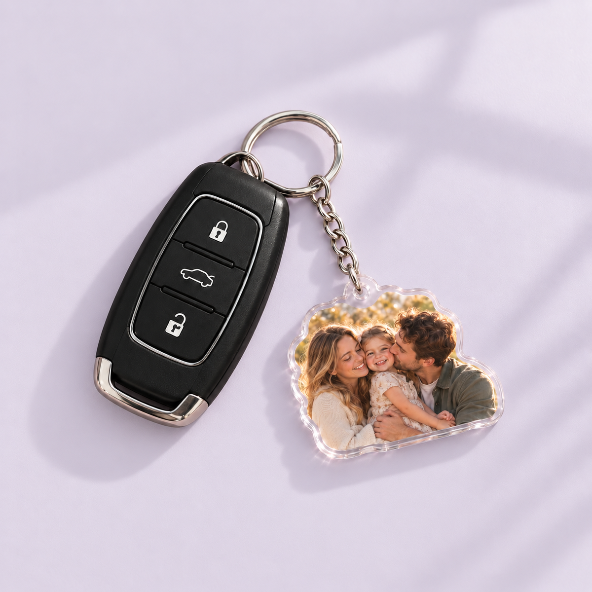 Charms&Keychains