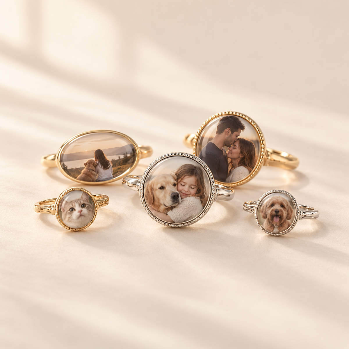 Rings