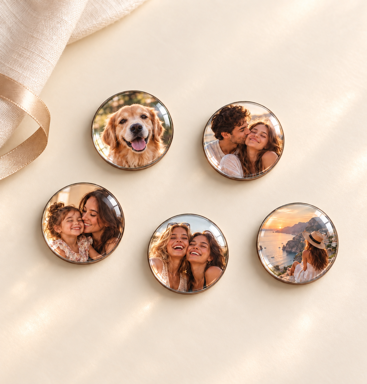 Keepsakes