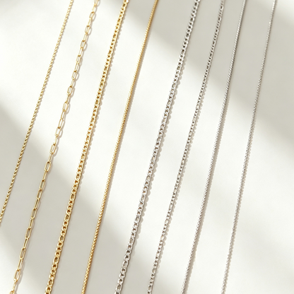 Engraved Round Portrait Necklace