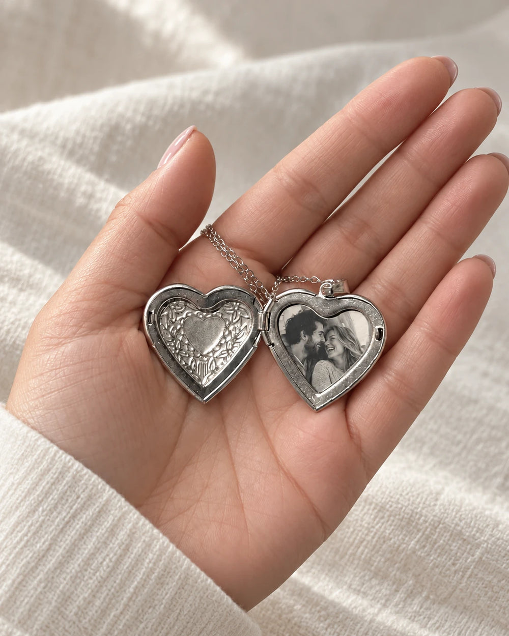 Photo Lockets